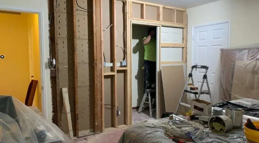Drywall (9)