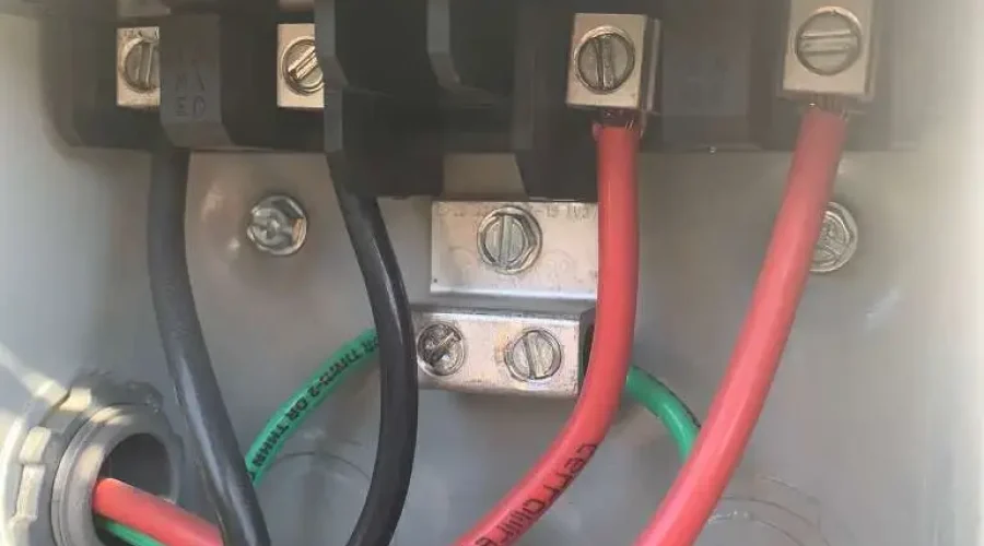 Electrical Services (8)